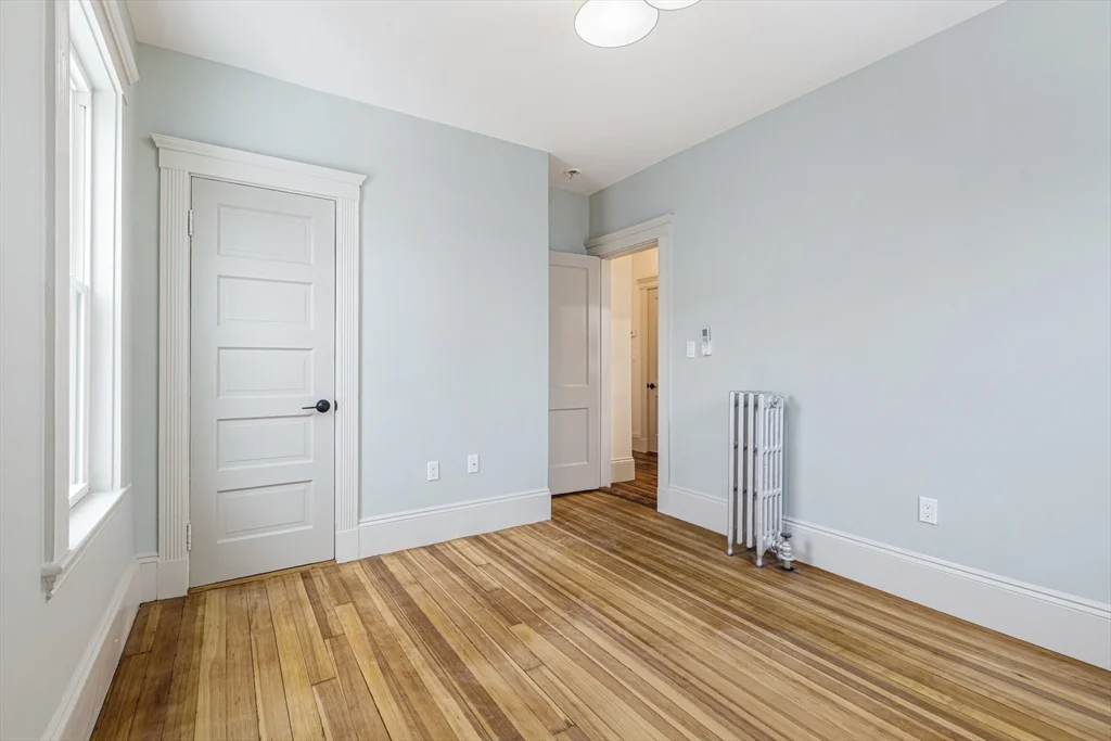 41 Westmoreland, Dorchester