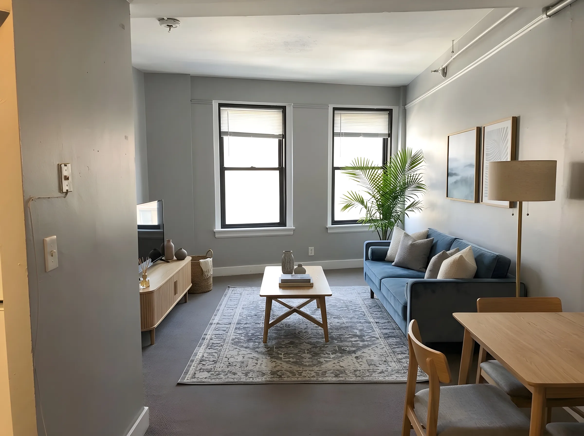 475 Commonwealth Ave, Fenway