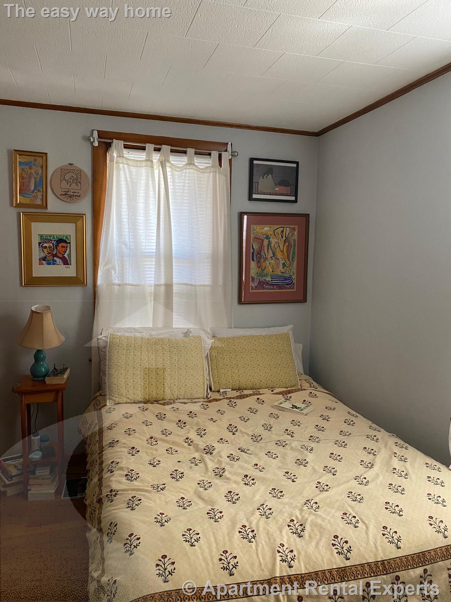 119 Amory St, Inman Square