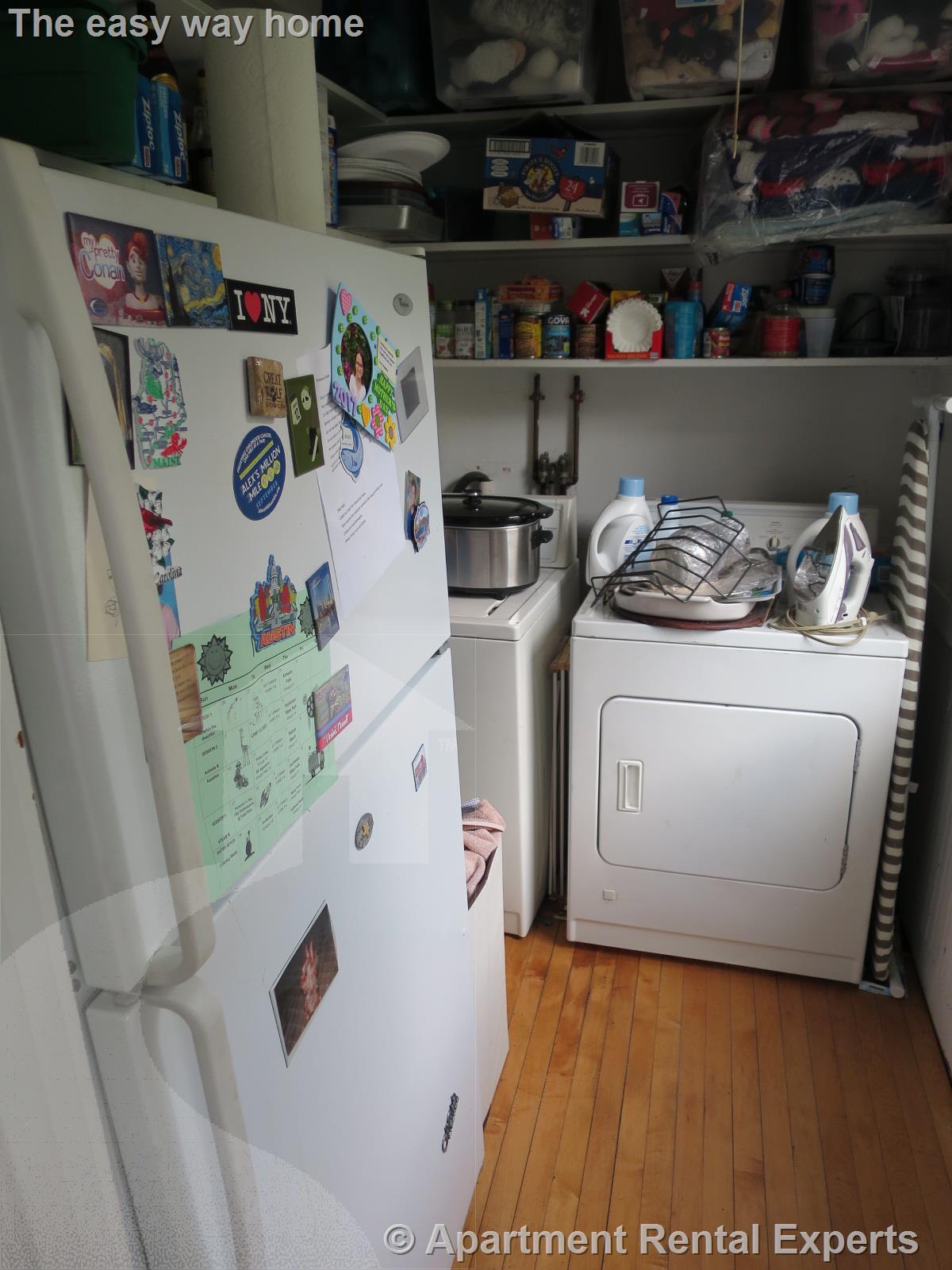 97 Lexington Ave, West Cambridge