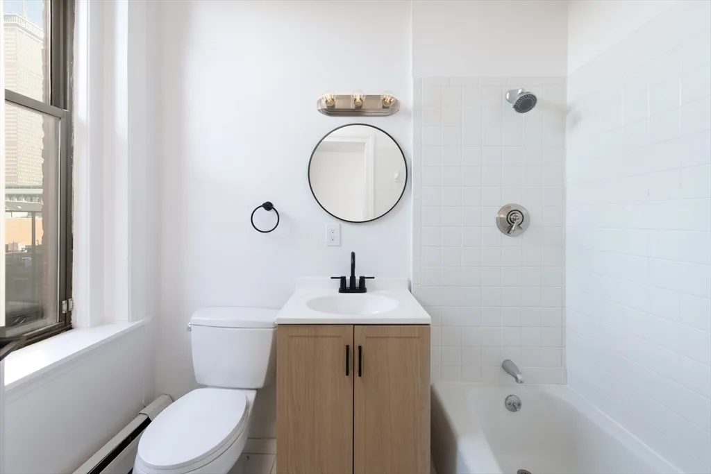 362 Commonwealth Ave, Back Bay