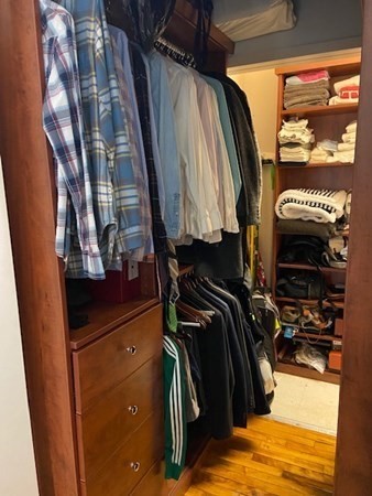 70-72 Northampton, South End