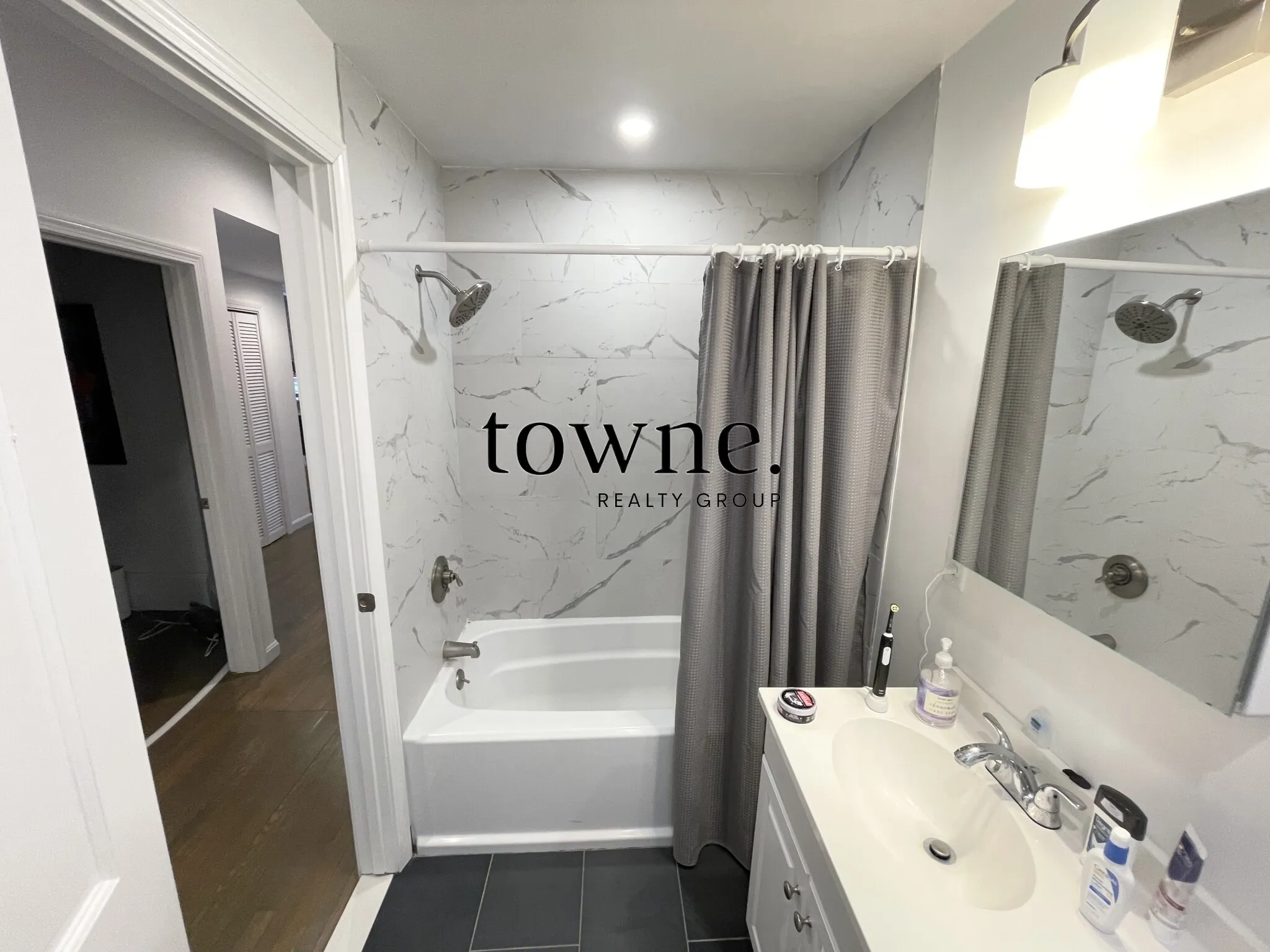 1406 Beacon St, Corey Hill