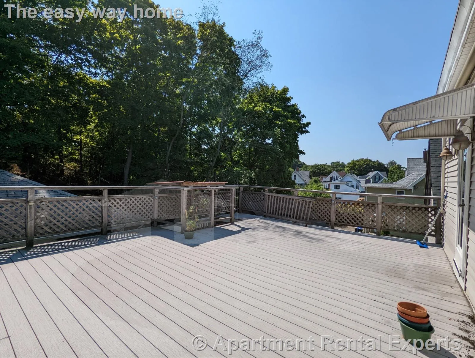 13 Garden Ter, Malden