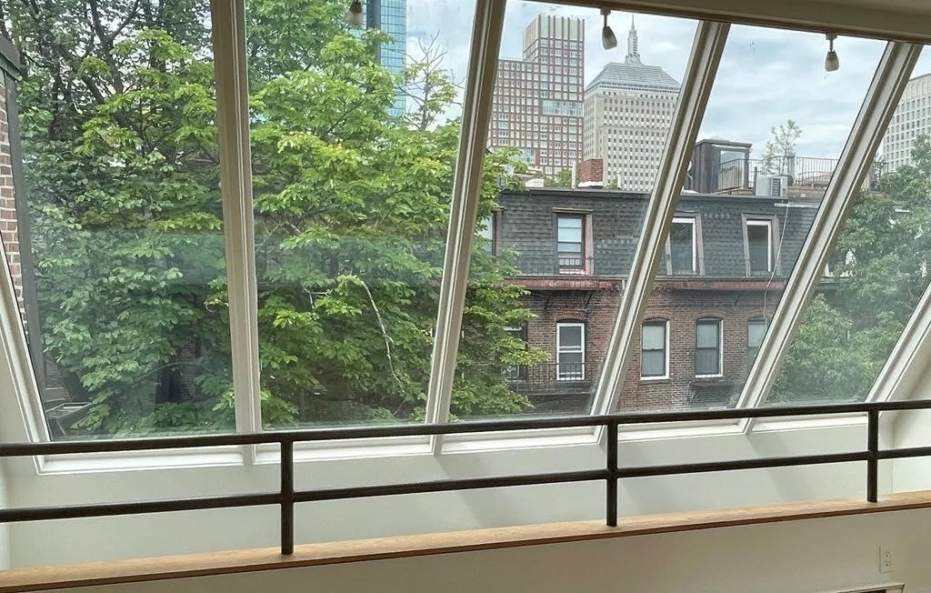 33 Lawrence St, South End