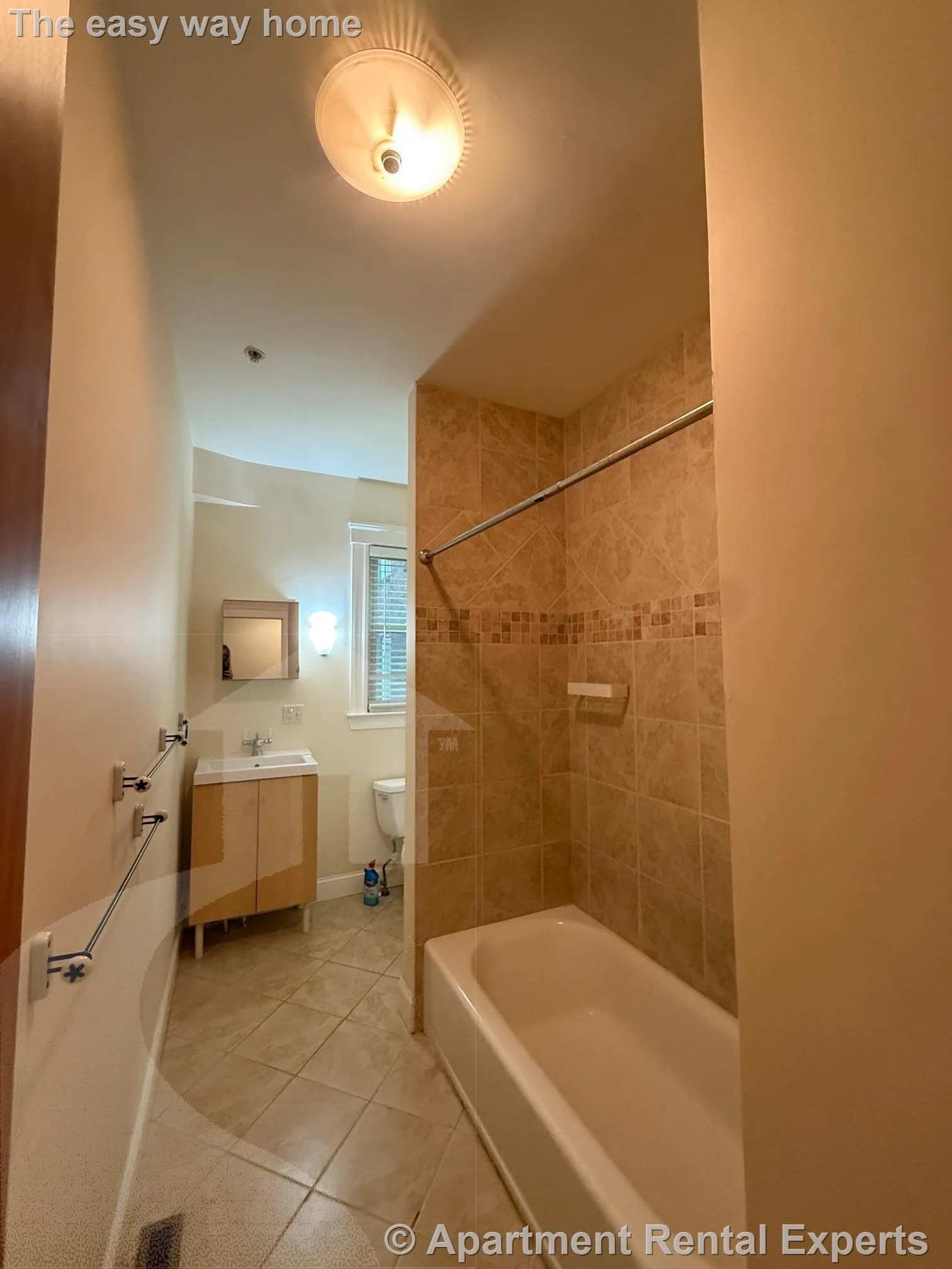 6 Giles Park, Union Square