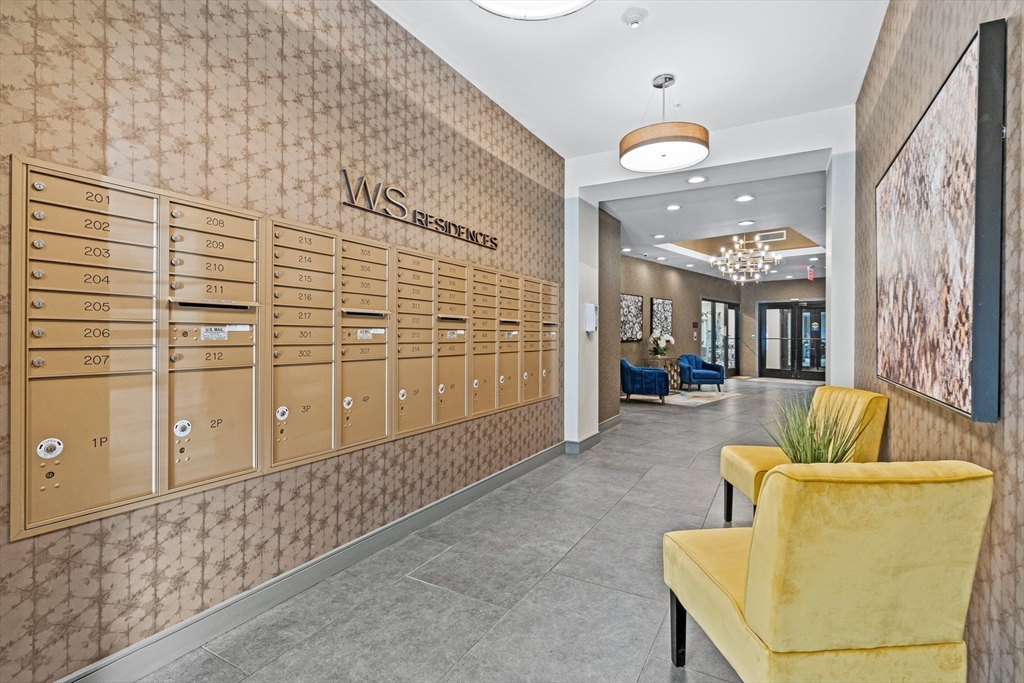 175 North Ave, Wakefield