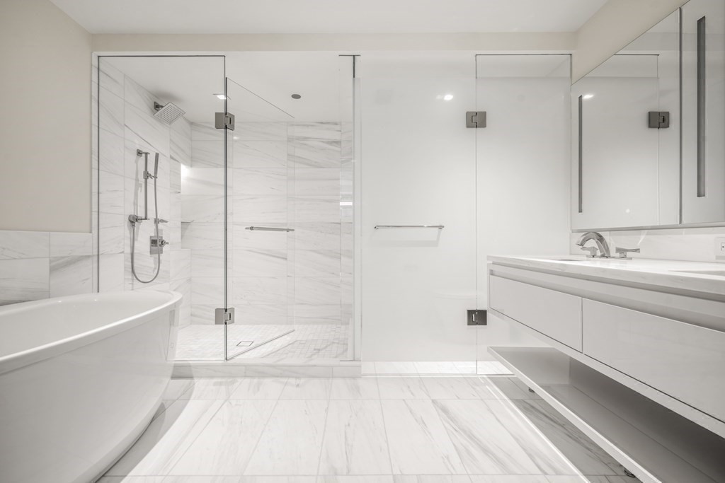 150 Seaport Blvd, Seaport District