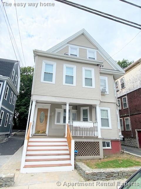 94 Morrison Ave, Davis Square