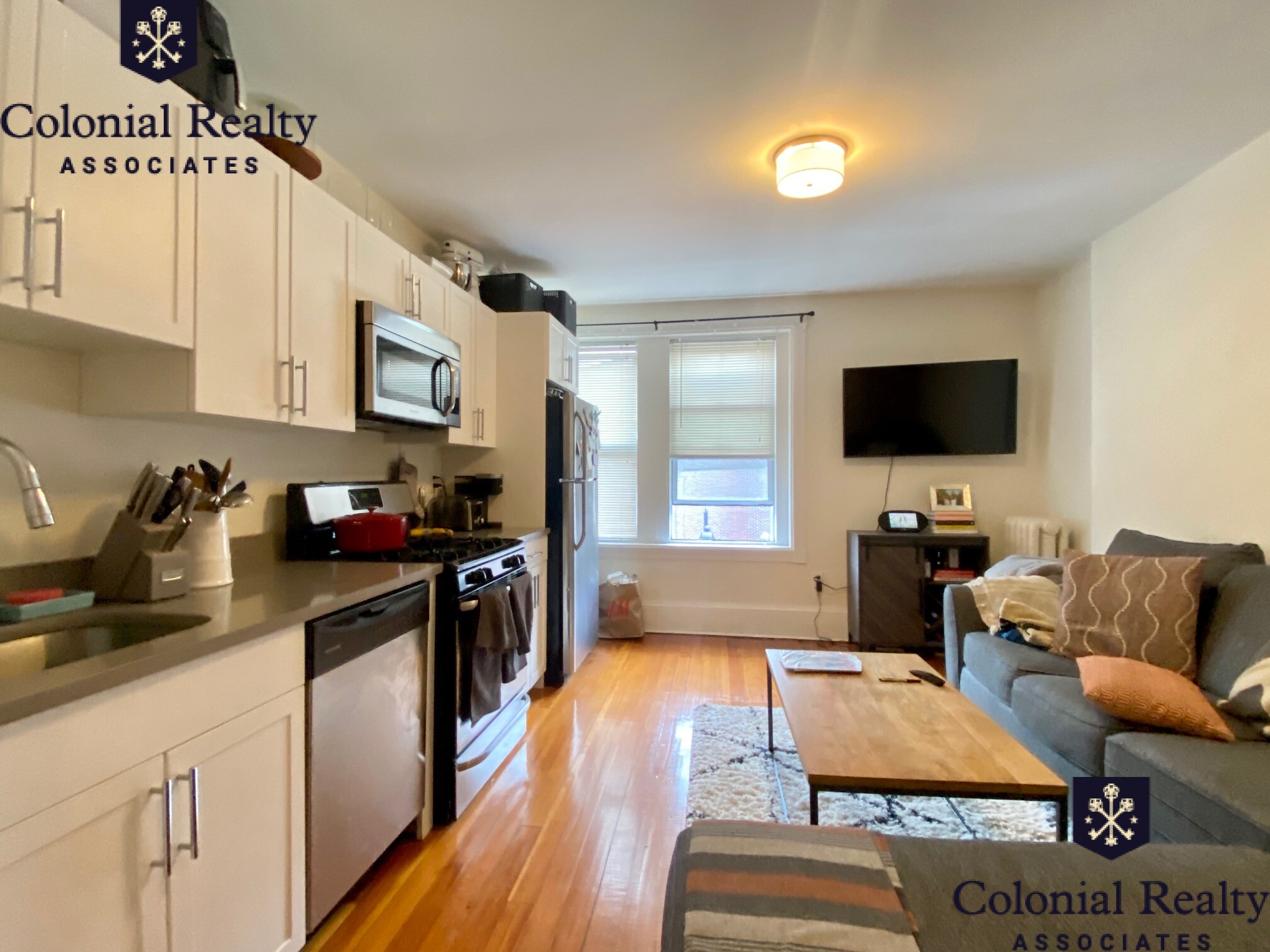 83 Harvard St, Brookline Village