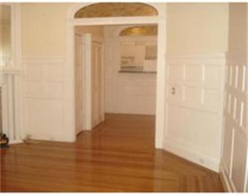 306 Commonwealth Ave, Back Bay