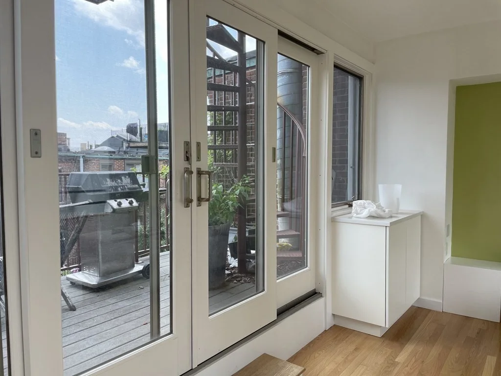 33 Lawrence St, South End