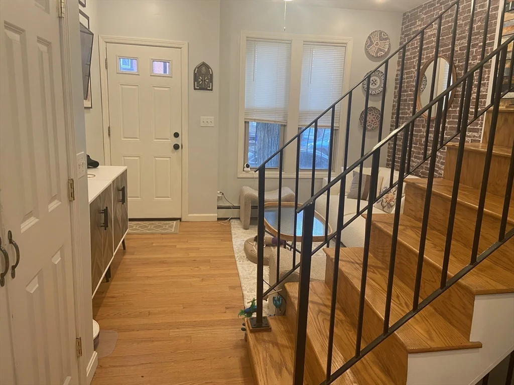 32 Greenwich Park, South End