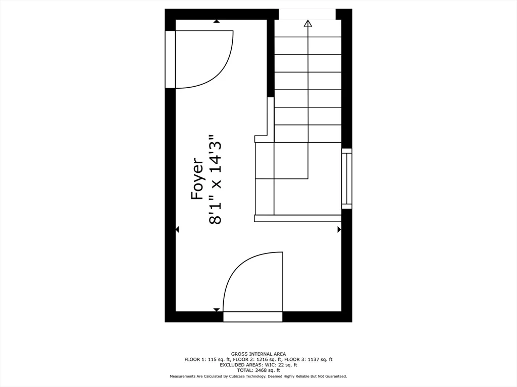 11 Bowdoin Ave, Dorchester