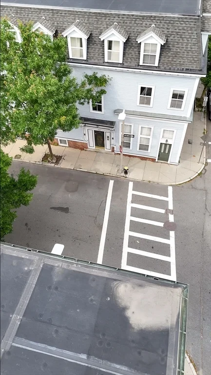 352 West 3rd St, South Boston