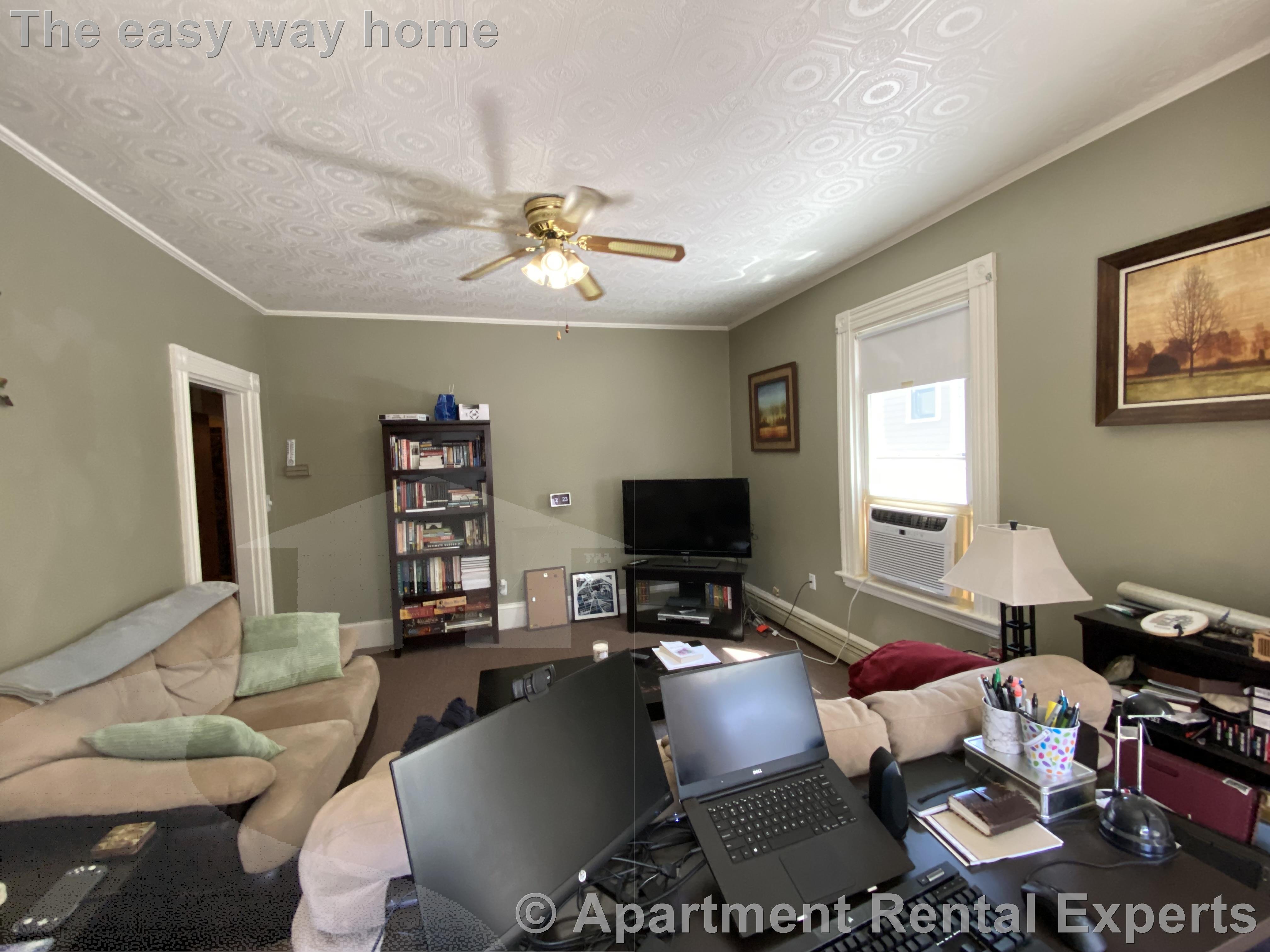 392 Windsor St, East Cambridge