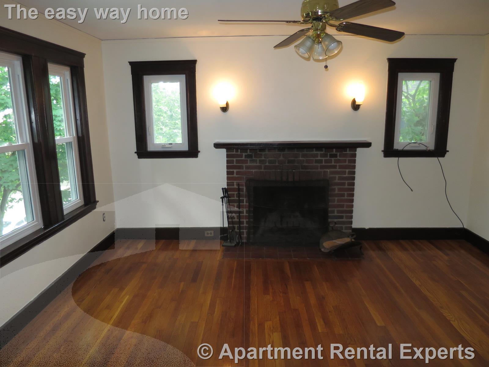 63 Liberty Ave, Davis Square