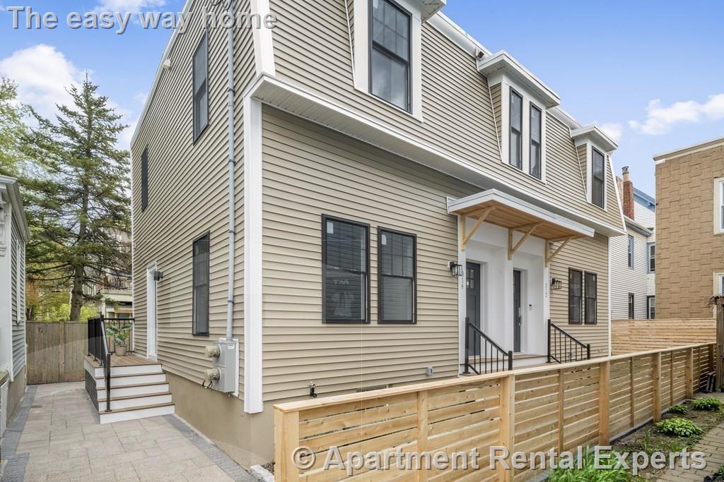 314 Prospect St, Inman Square