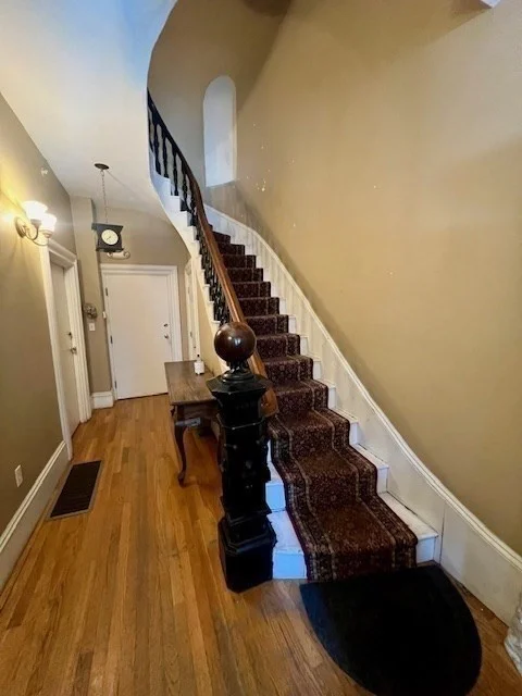 29 Bowdoin St, Beacon Hill