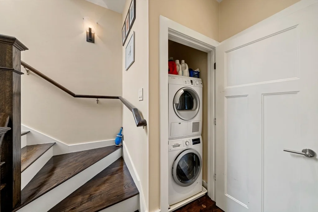 410 Columbus Ave, South End