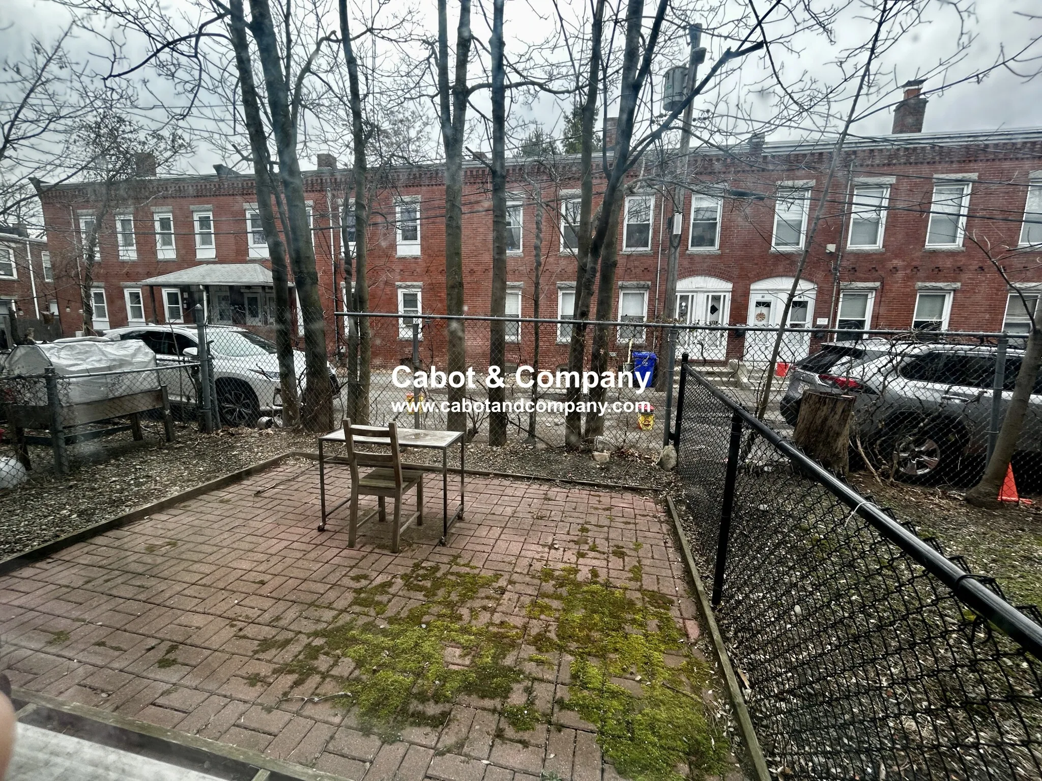 8 Mead St, Allston
