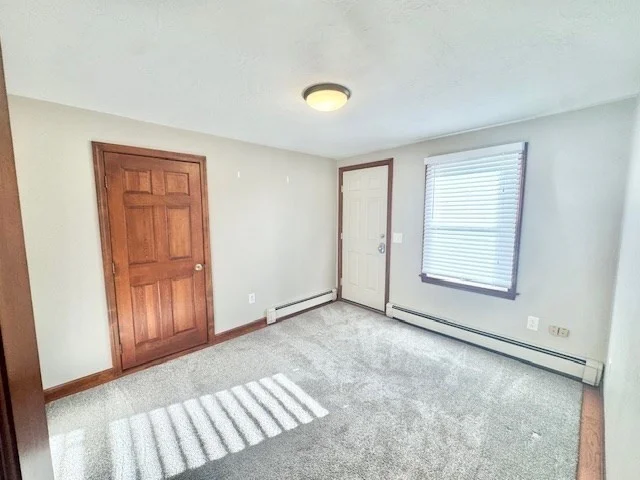 7 Berkmans, Worcester