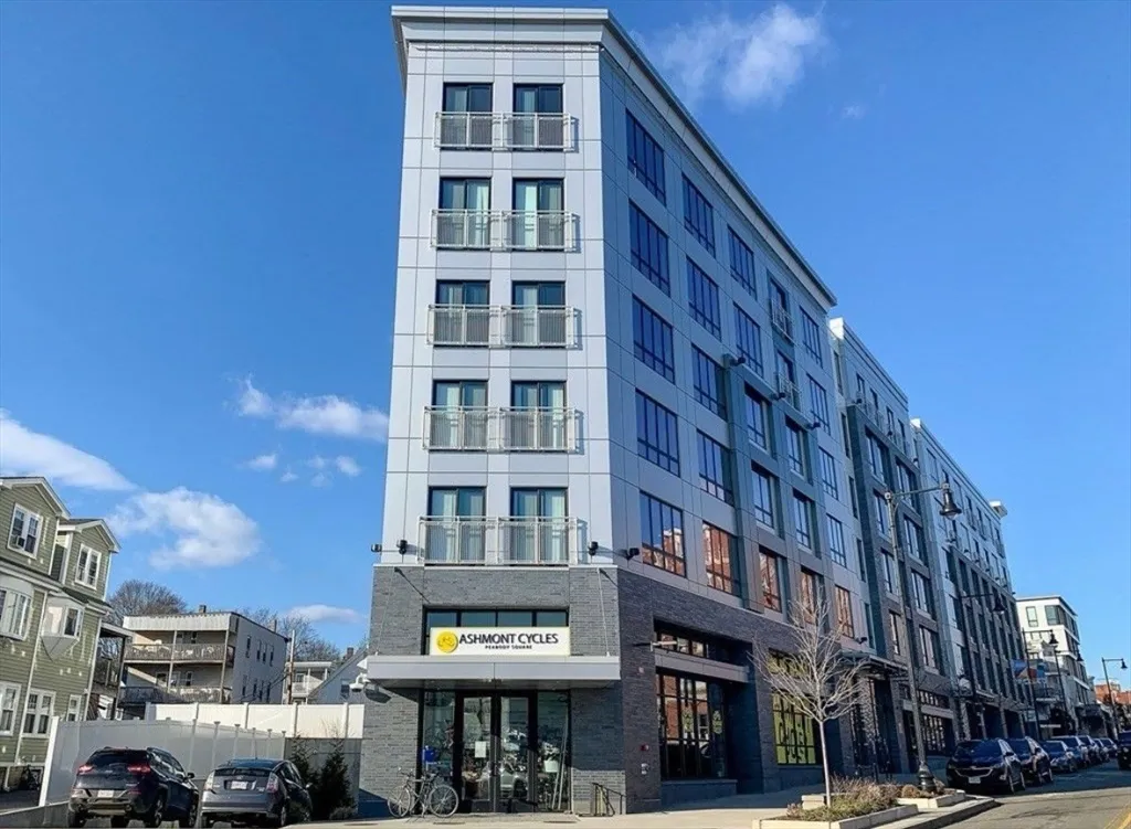 1973 Dorchester Ave, Dorchester