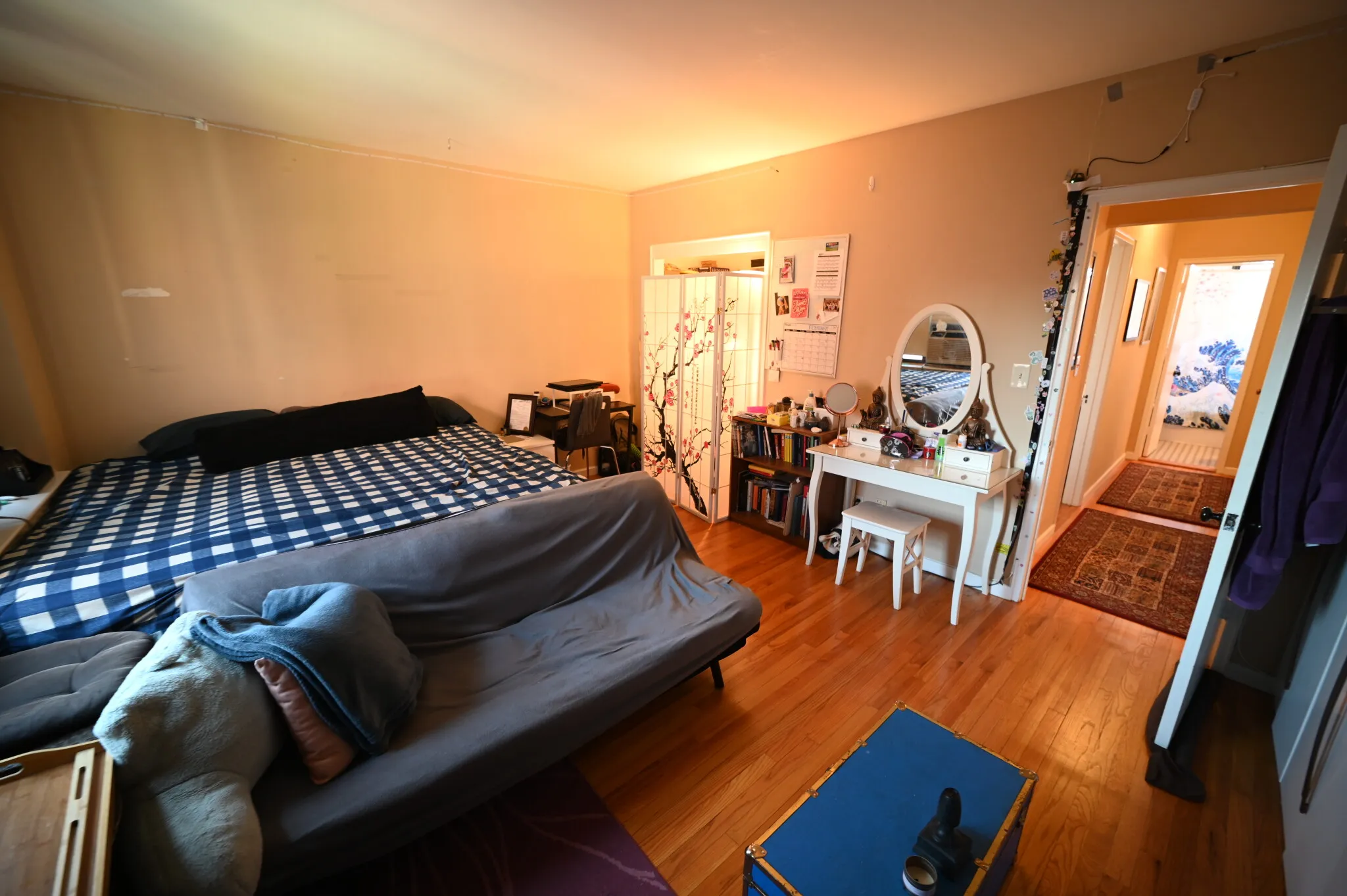 53 Harvard Ave, Coolidge Corner
