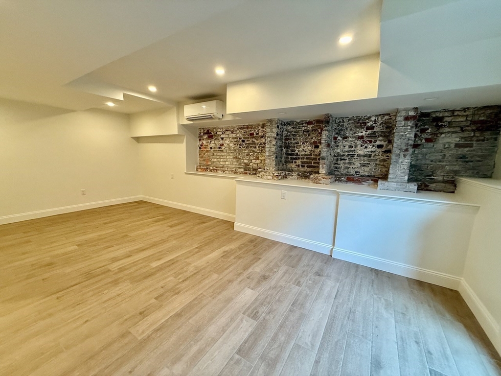 99 Pembroke St, South End