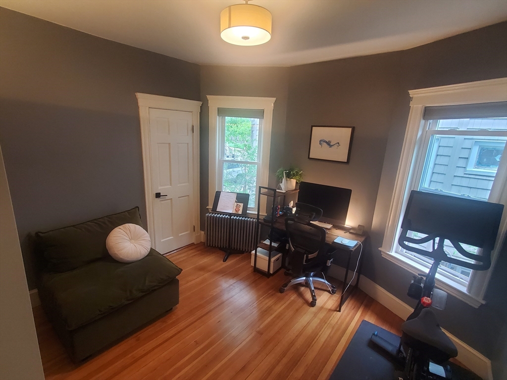 56 Percival St, Dorchester