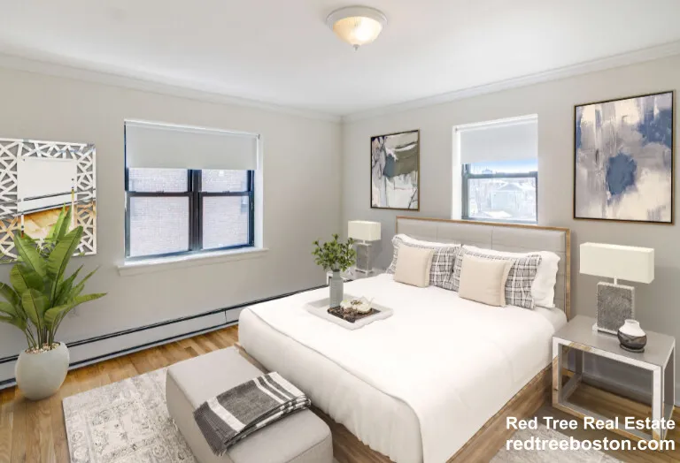 40 A Harvard Ave, Harvard Avenue