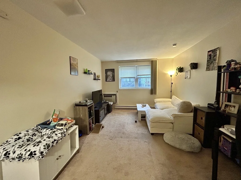 720 Bennington, East Boston