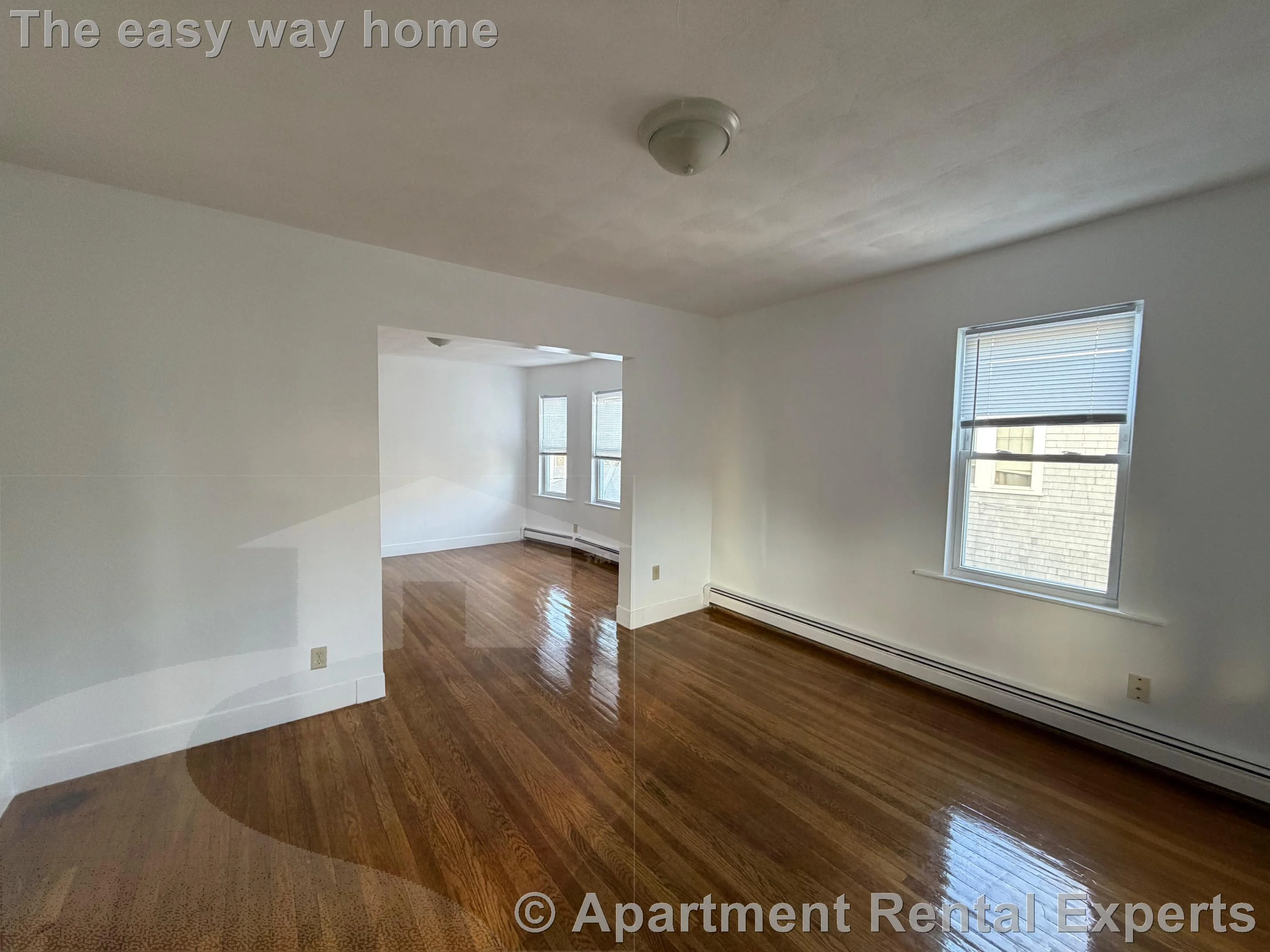27 Conwell Ave, Teele Square