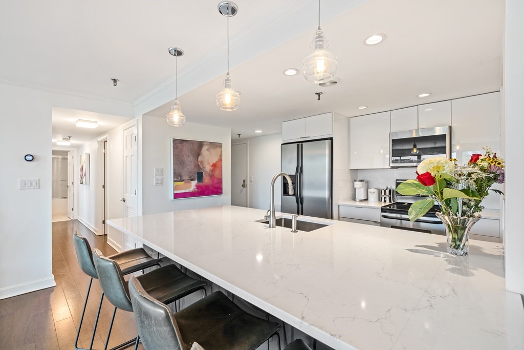 20 Webster St, Coolidge Corner