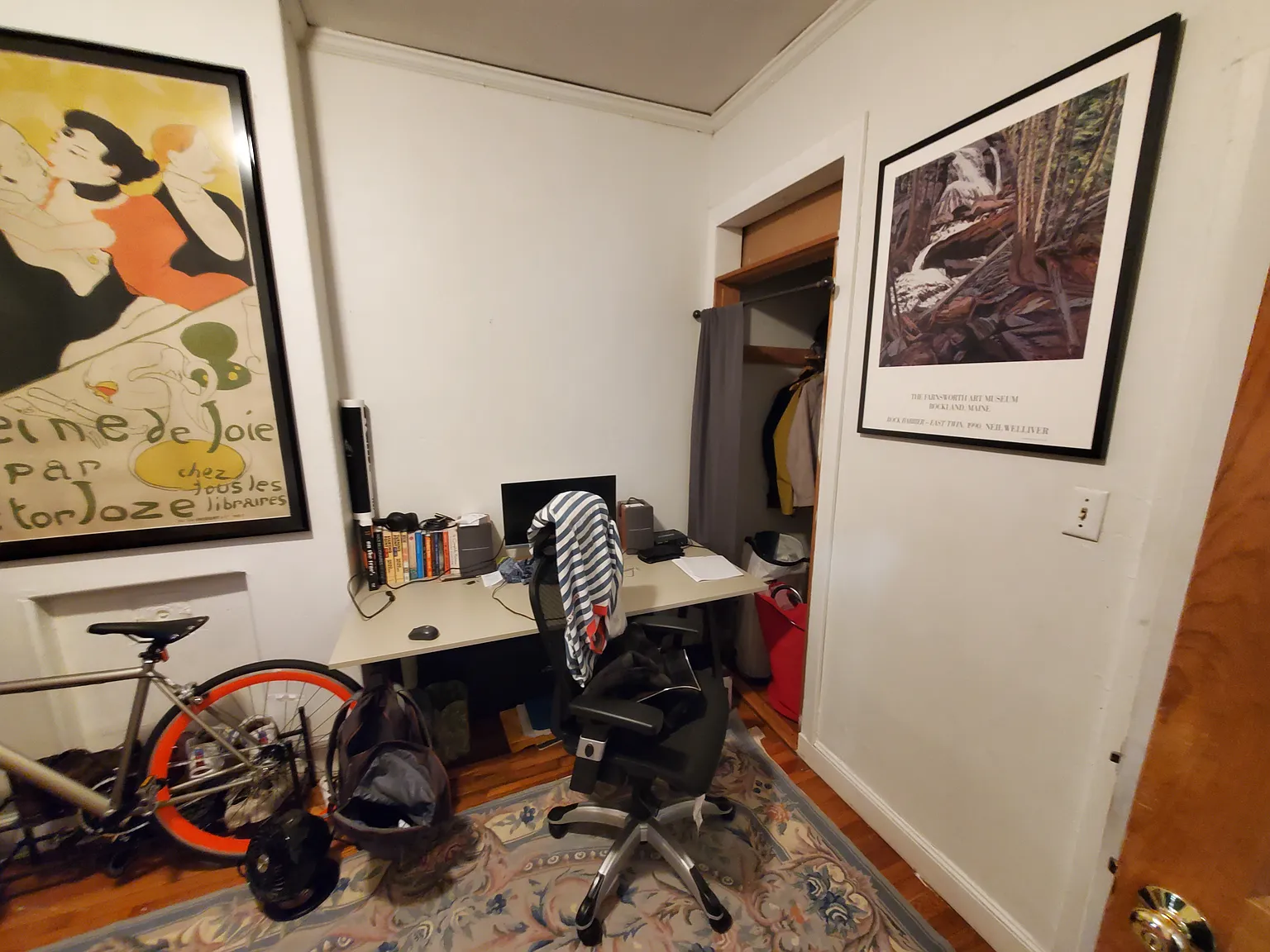 688 Parker St, Mission Hill