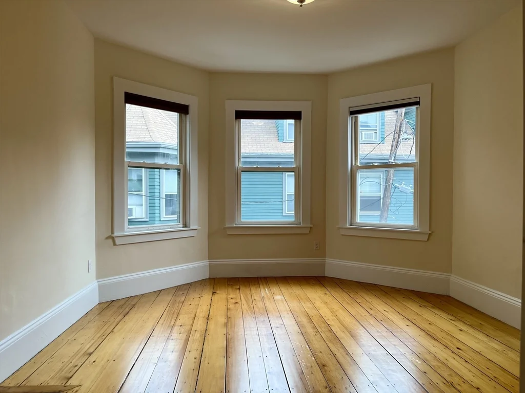 4 Fayette Park, Harvard Square