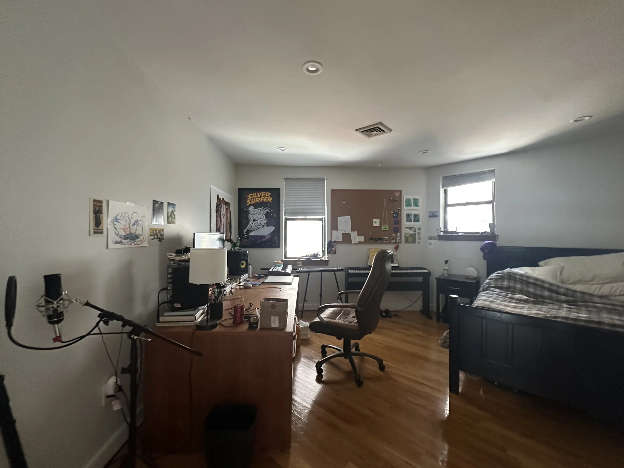 100 Riverway, Longwood