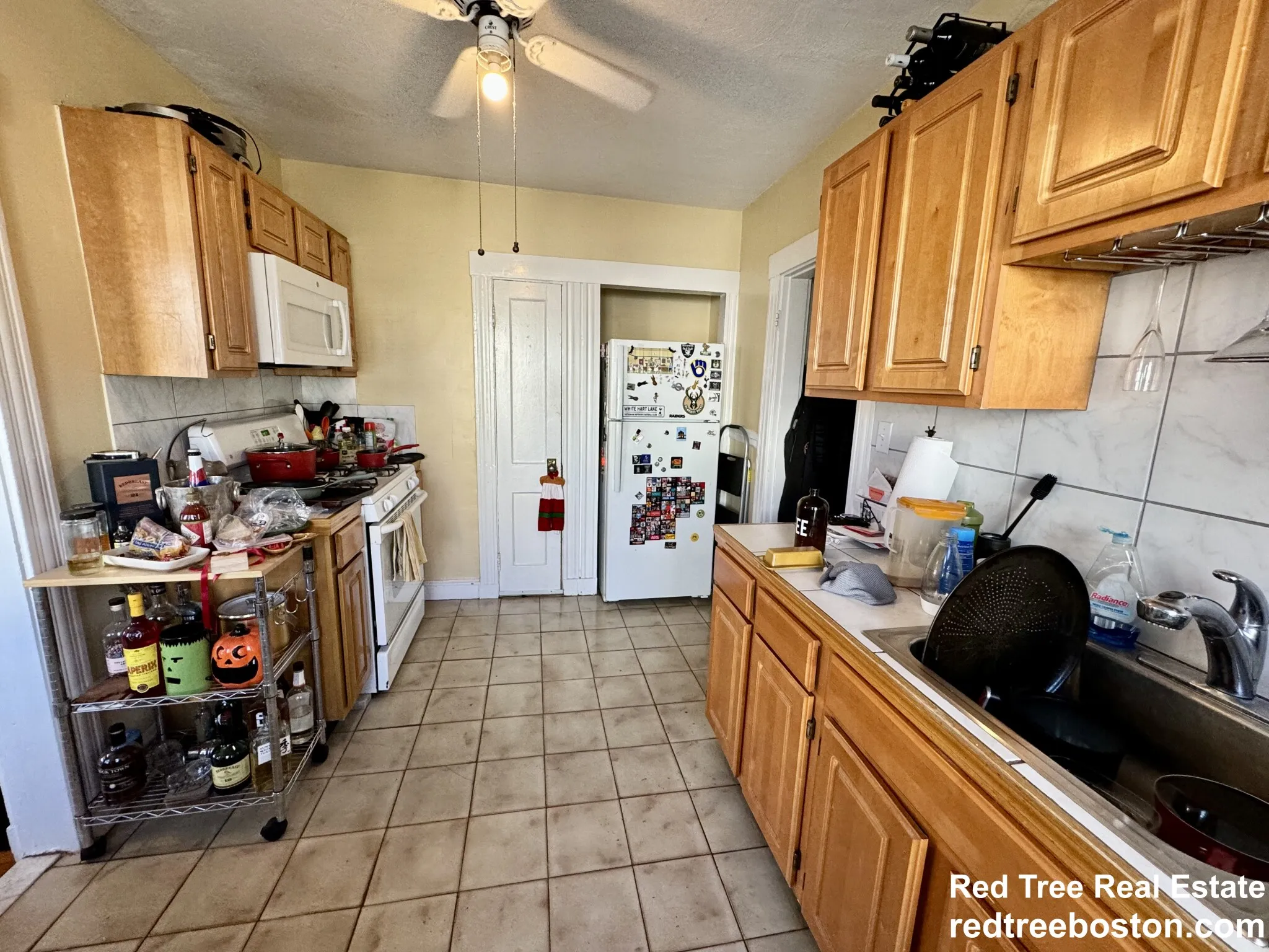 55 Brookley Rd, Jamaica Plain