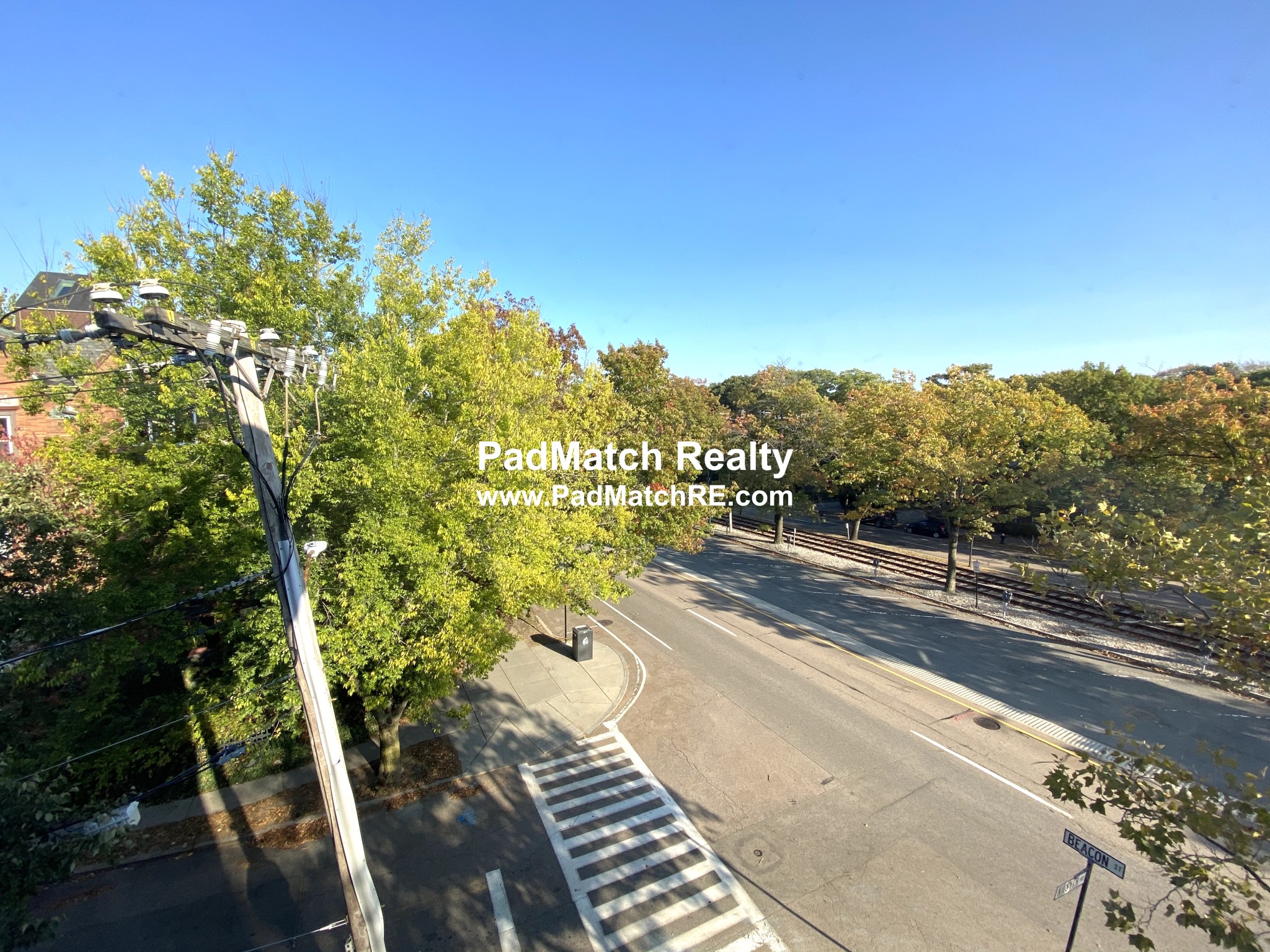 1822 Beacon St, Brookline