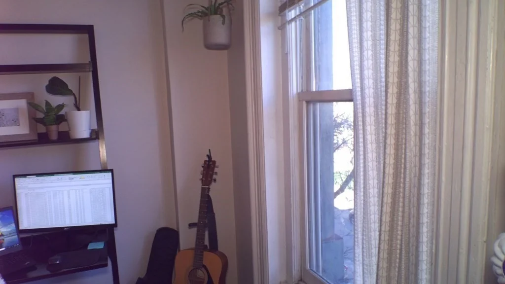 30 Holyoke St, South End