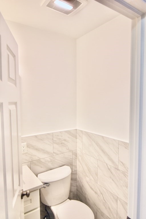 273 Hancock St, Dorchester