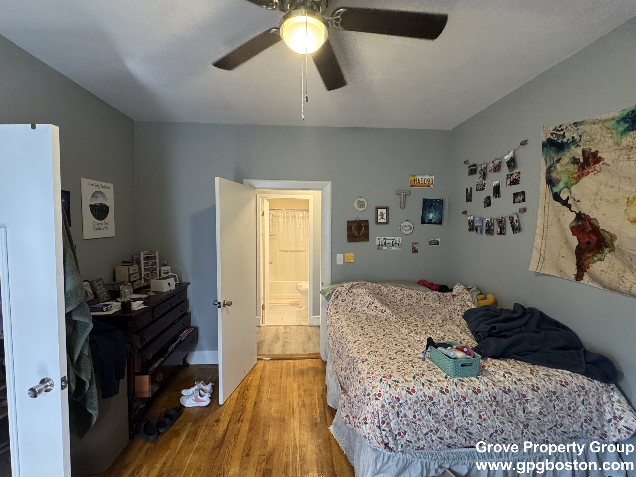 46 Brookley Rd, Jamaica Plain