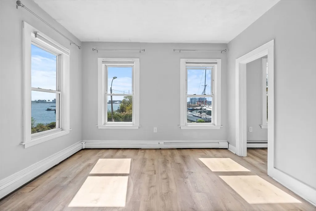 300 Marginal St, East Boston