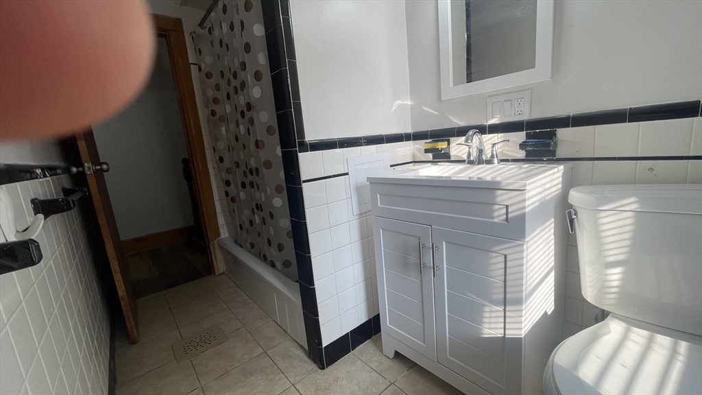 13 Whitman St, Dorchester