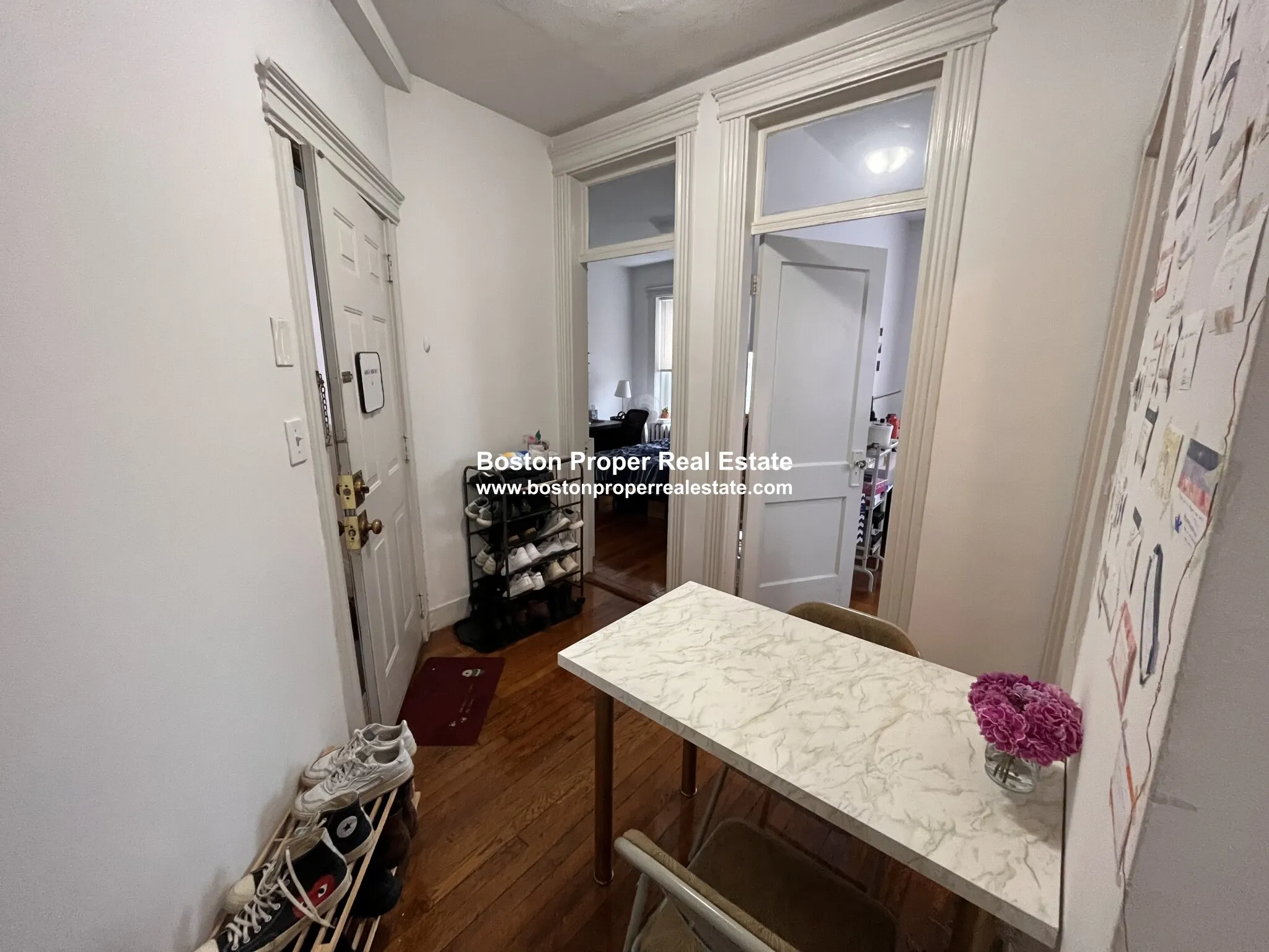 50 Charlesgate East, Fenway