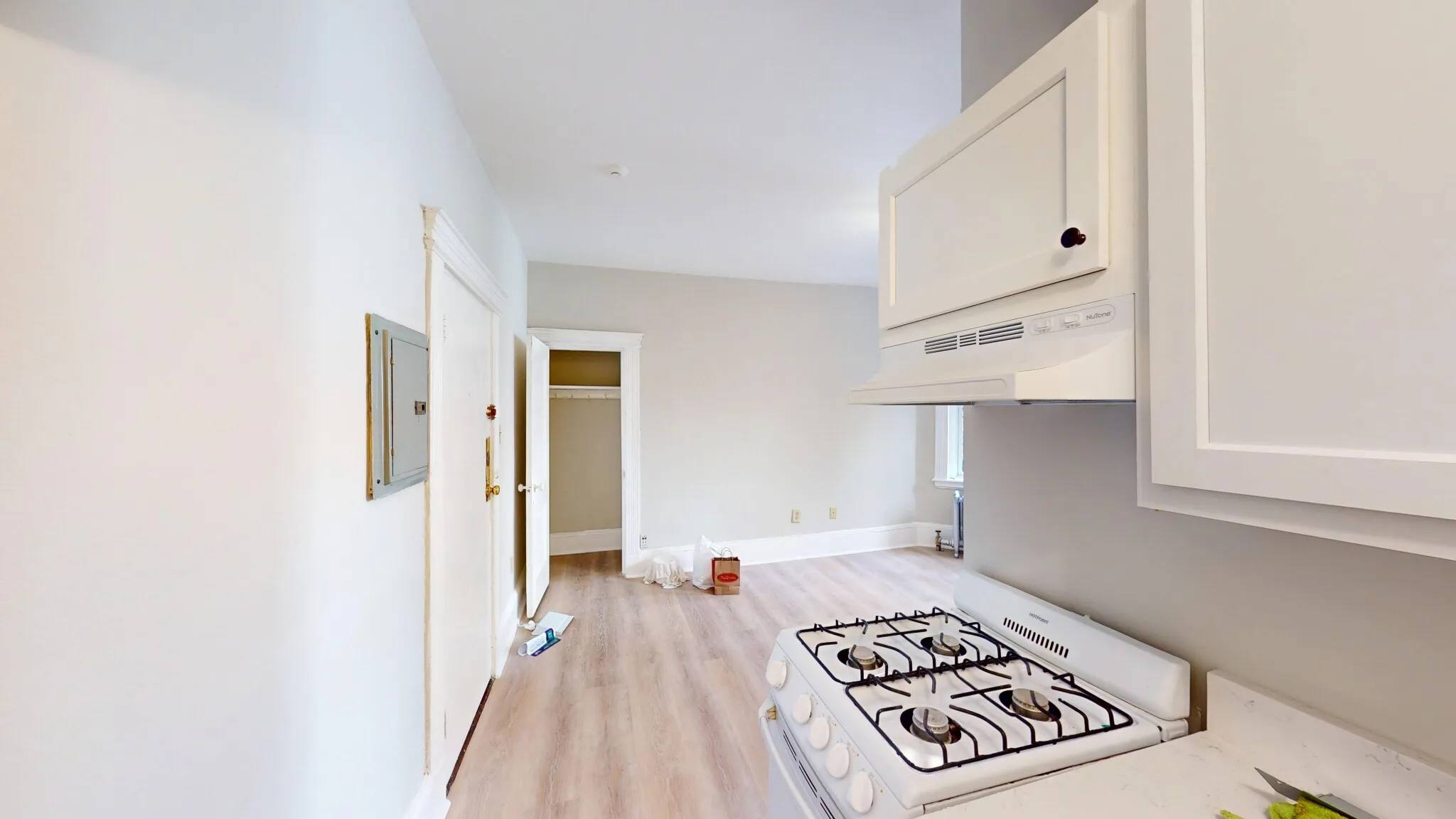 38 Hemenway St, Fenway