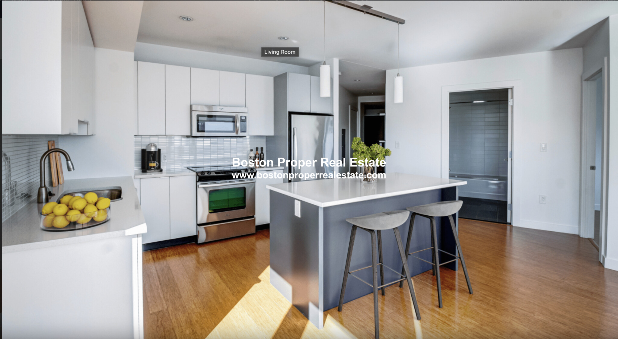 120 Kingston St, Chinatown