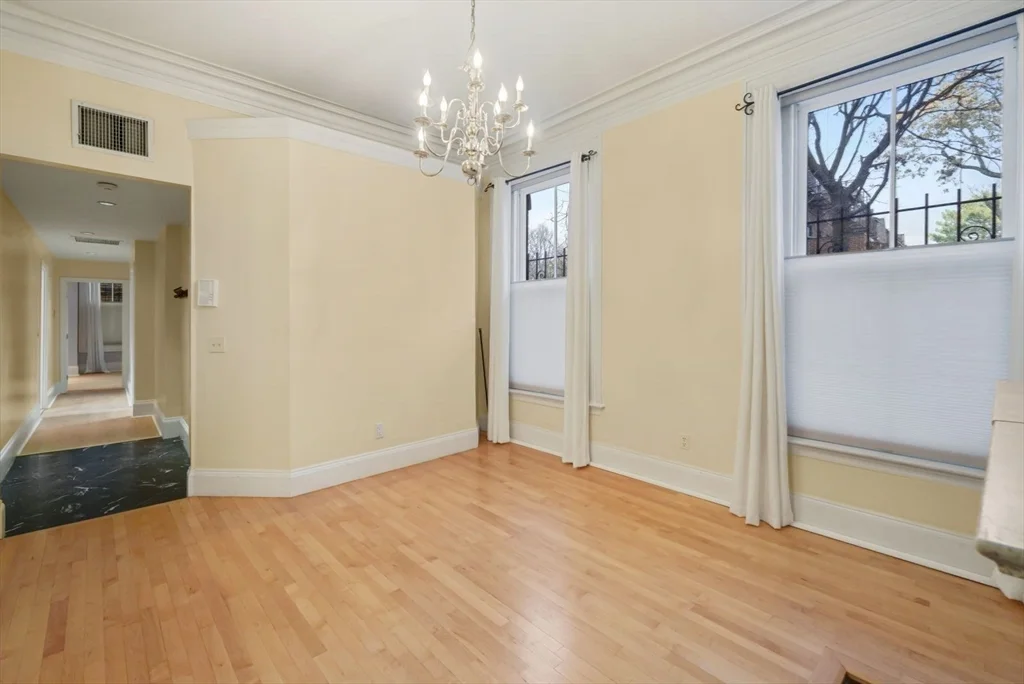 66 Waltham St, South End