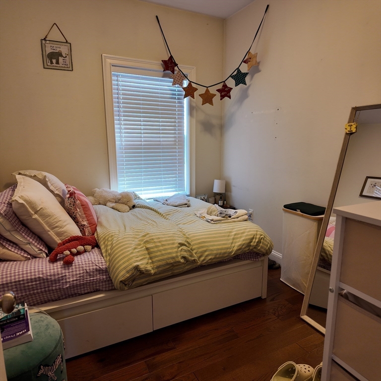 7 Loring, South Boston