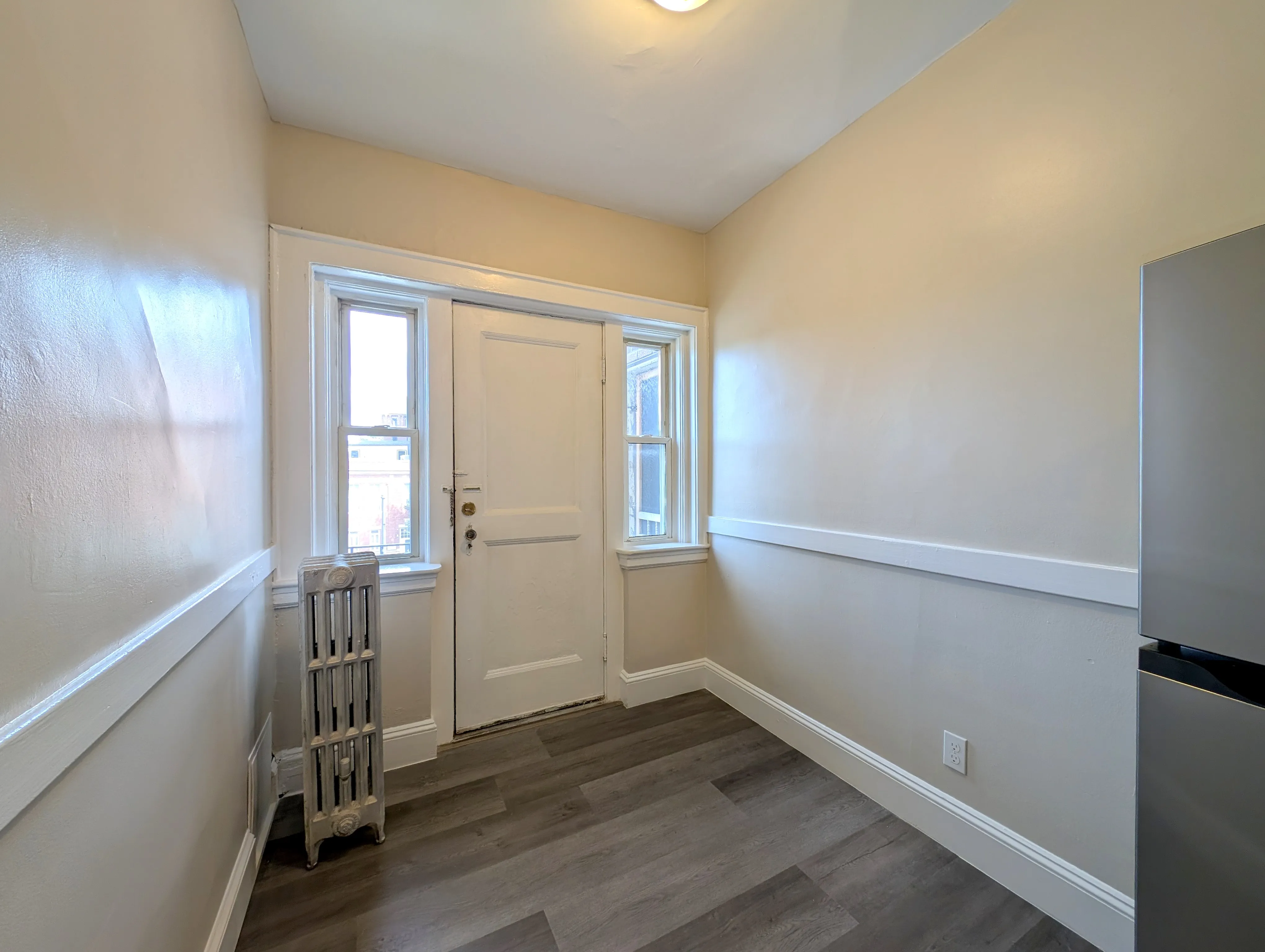 4 Cogswell Ave, North Cambridge